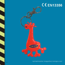 Giraffe Reflective Hanger with En13356 Approved